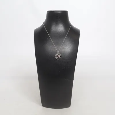 Ketting (Faye) van FAYE Onbekend materiaal