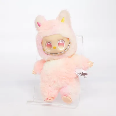 Gosedjur (Rosa, Gul) från The Monsters