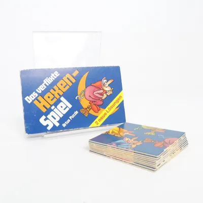 Jeu de société de Art Puzzle
