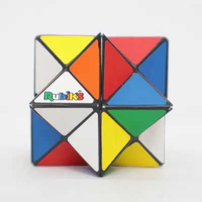 Hjärngympa spel (Flerfärgad) från Rubiks