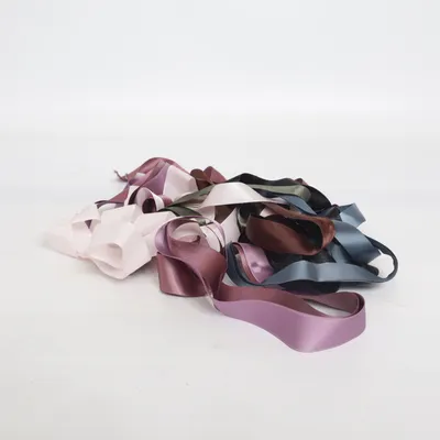 Accessoire de couture (Multicolore)