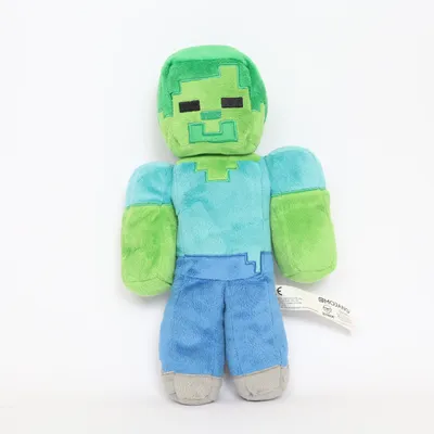 Gosedjur (Blå, Grön) från Mojang