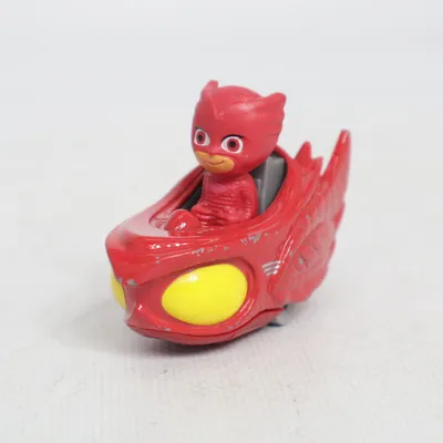 Jouet (Owlette Owl Glider) de PJ Masks