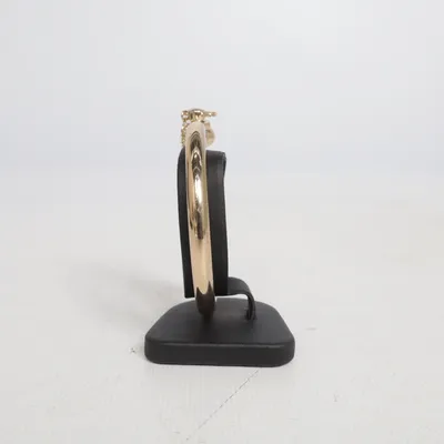 Bracelet (Gold) Unknown metal