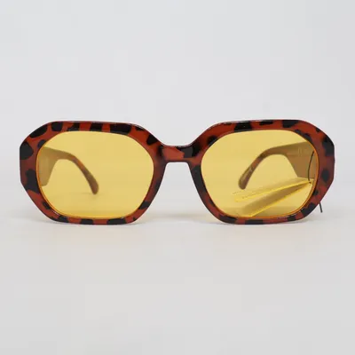 Zonnebril (Bruin, Zwart) van ASOS