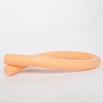 Zwemaccessoires (Oranje)