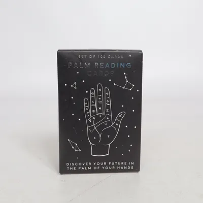 Playing cards
