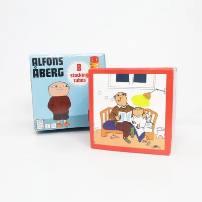 Activiteitenspeelgoed (Blauw, Meerkleurig) van Barbo Toys