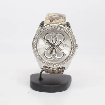 Armbåndsur (W0023L3) fra Guess