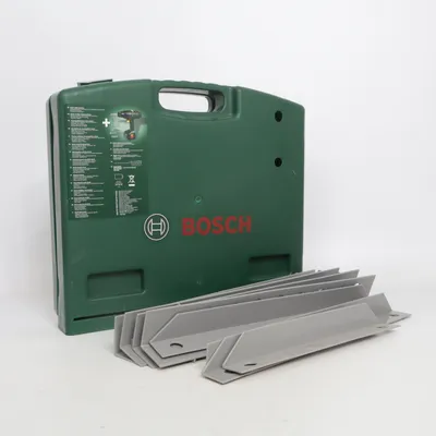 Gereedschapskist van Bosch
