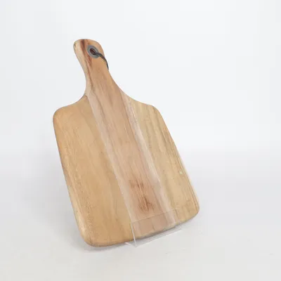 Skærebræt (Brun)