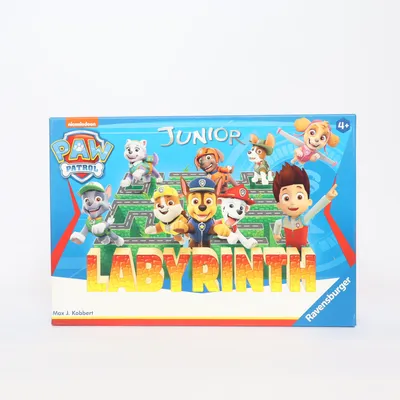 Brädspel från Ravensburger