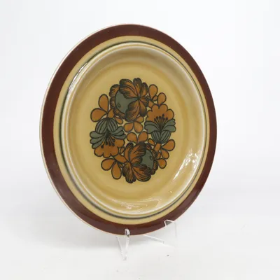 Assiette (Otso) de Arabia