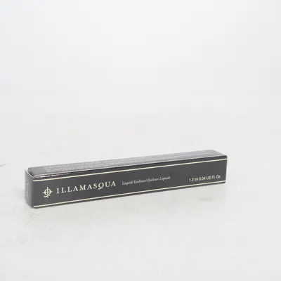 Eyeliner (Liquid Eyeliner) fra Illamasqua