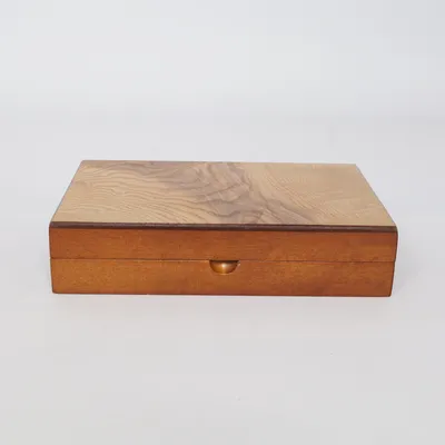 Jewelry storage (Brown)