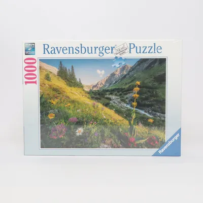 Puzzle from Ravensburger