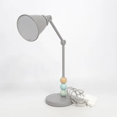 Skrivbordslampa (Lantlig) från IKEA
