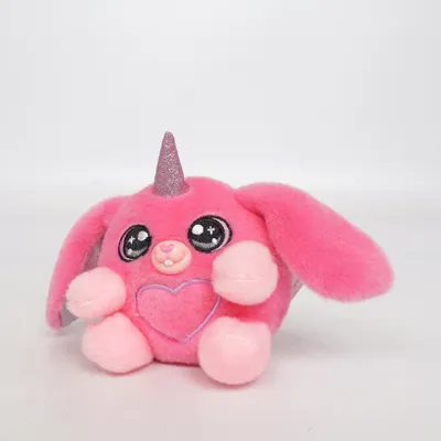 Gosedjur (Rosa) från Zuru