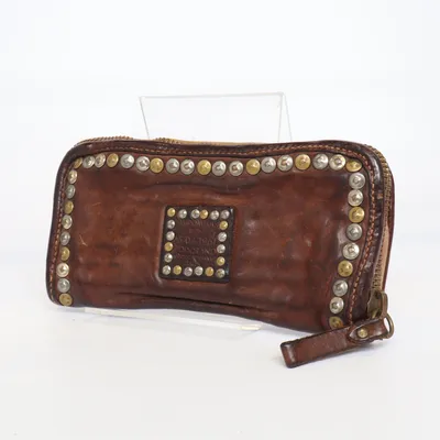 Plånbok (Brun) från Campomaggi