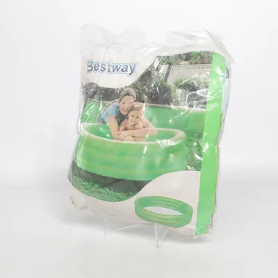 Pool (Green) from Bestway