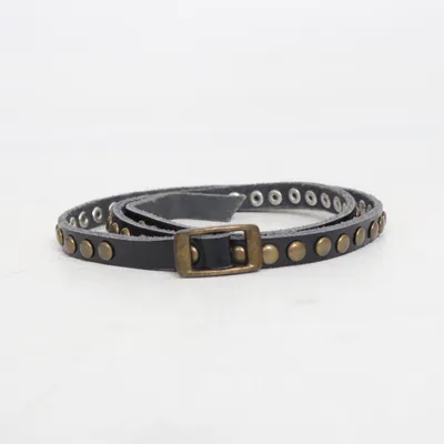 Bracelet (Marron) de Indiska Cuir