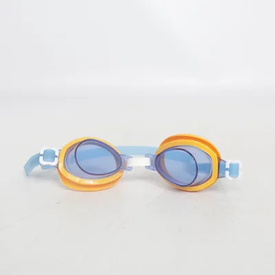 Swimming goggles (Blue, Yellow, Multicolored) from Bestway