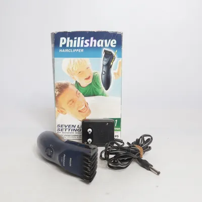 Trimmer (C281) från Philips