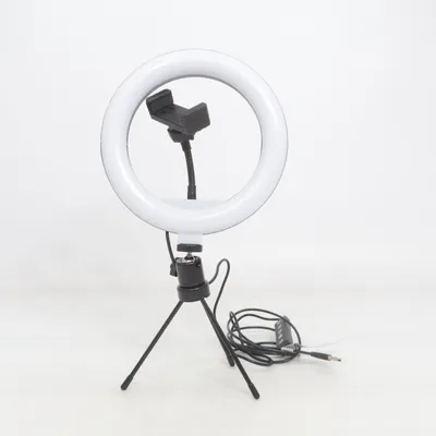 Camera light (Black)