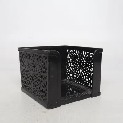 Ask (Memo box) från DollarStore