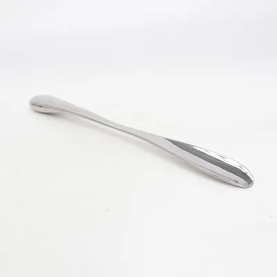 Shoe horn (Silver) from Menu