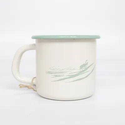 Mugg (ABISKO) från Kockums