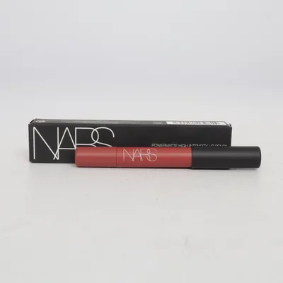 Lipliner (Powermatte High-Intensity Lip Pencil) van Nars