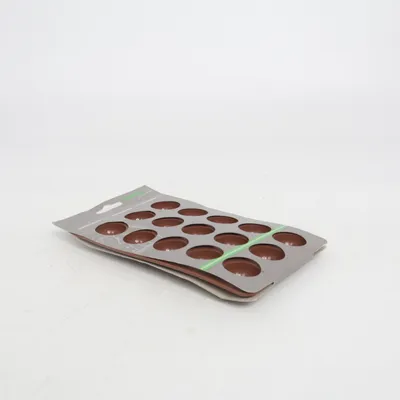 Chokoladeform (Brun) fra Funktion