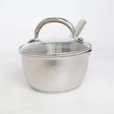 Casserole (Argent) de Anders Petter