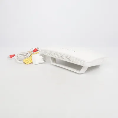 Router (F@st 5370e) från Telia