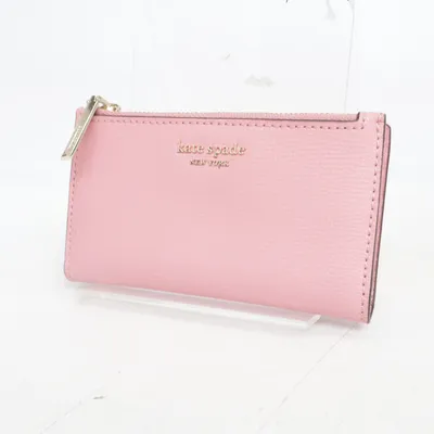 Wallet (Pink) from Kate Spade