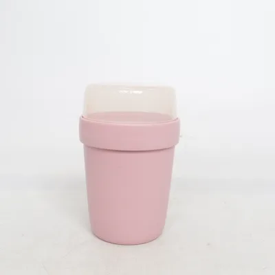 Boîte à déjeuner (Rose) de Nordiska