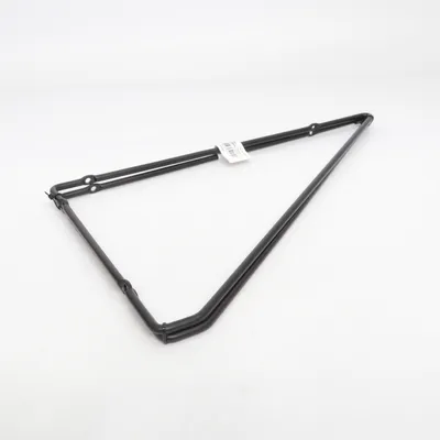 Shelf bracket (Black)