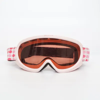 Skibriller (Pink, Sort, Rød) fra Scott