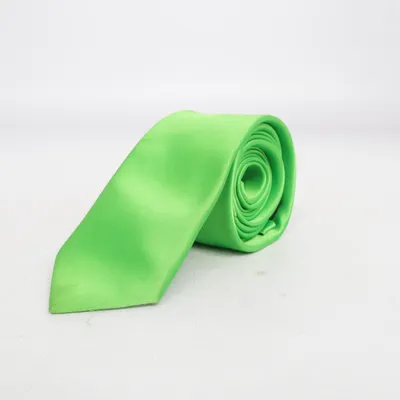 Stropdas (Groen) van Creole