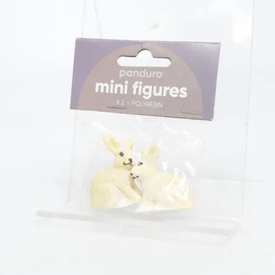 Animal jouet (Beige) de Panduro