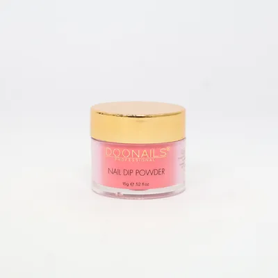Negletilbehør (Nail Dip Powder) fra Doonails
