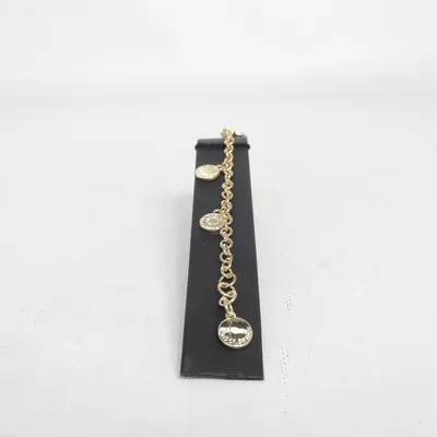 Bracelet (Gold) from Snö of Sweden Unknown metal
