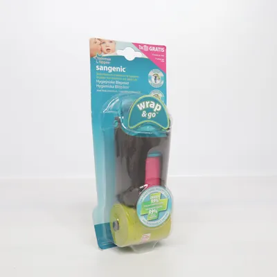 Barnvagnstillbehör (Svart, Flerfärgad) från Tommee Tippee