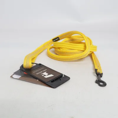 Leash (Yellow) from Feel Active