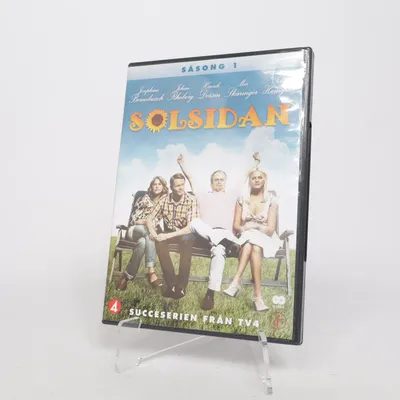 TV series
