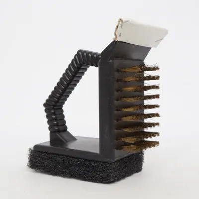 Barbecue accessoire (Zwart)