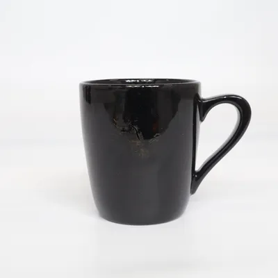 Mugg (Svart) från Ratna Sweden