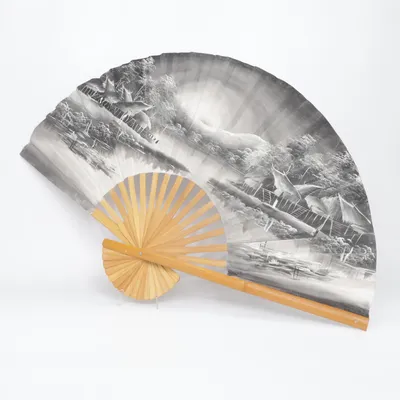 Ventilator (Grå, Beige)