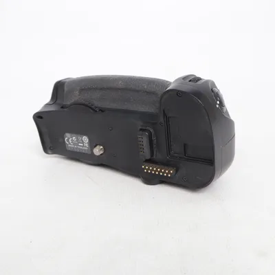 Camera-accessoire (Mb-D10) van Nikon